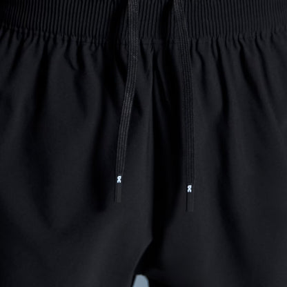 On Train Shorts Black (Women'S)