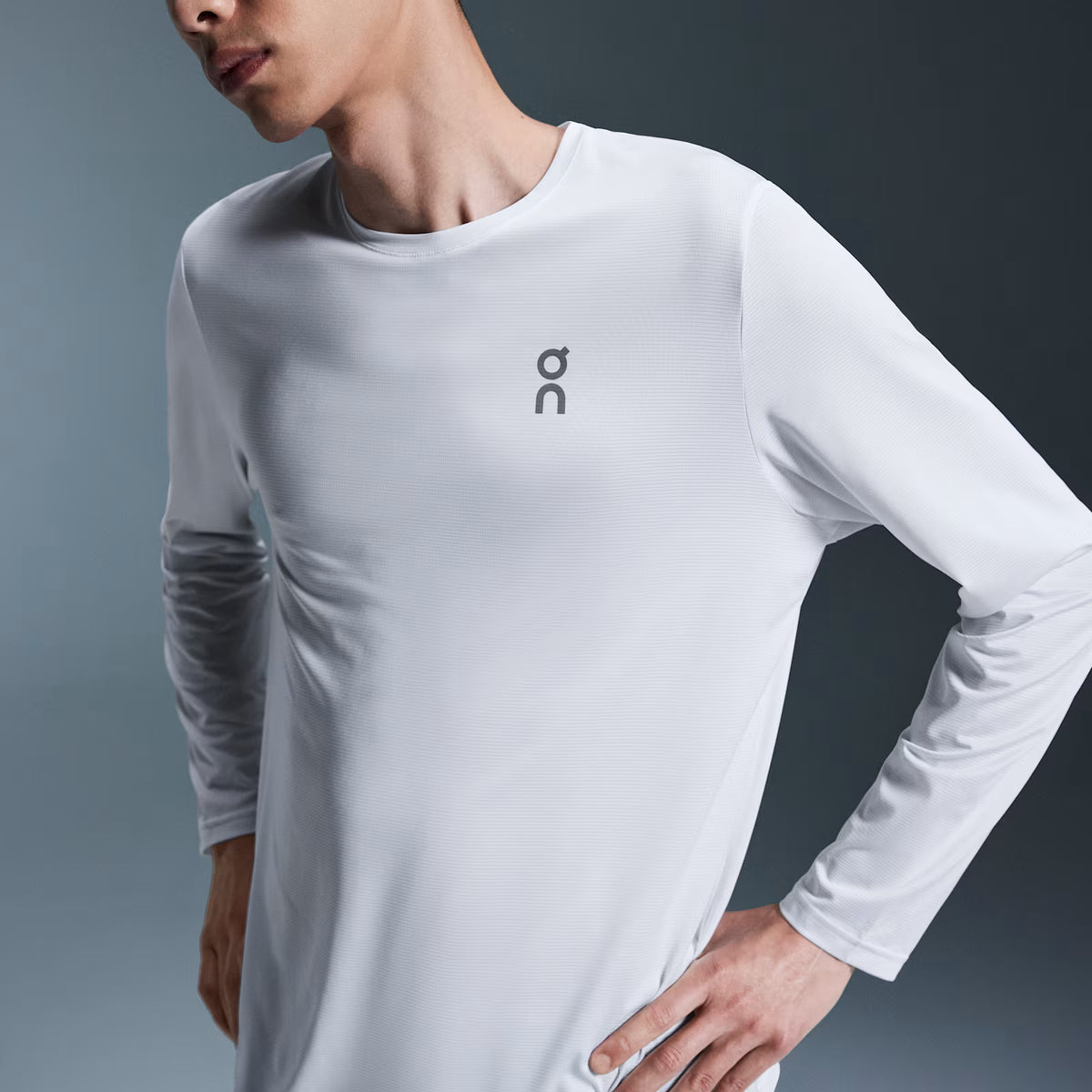 On Core Long-T White