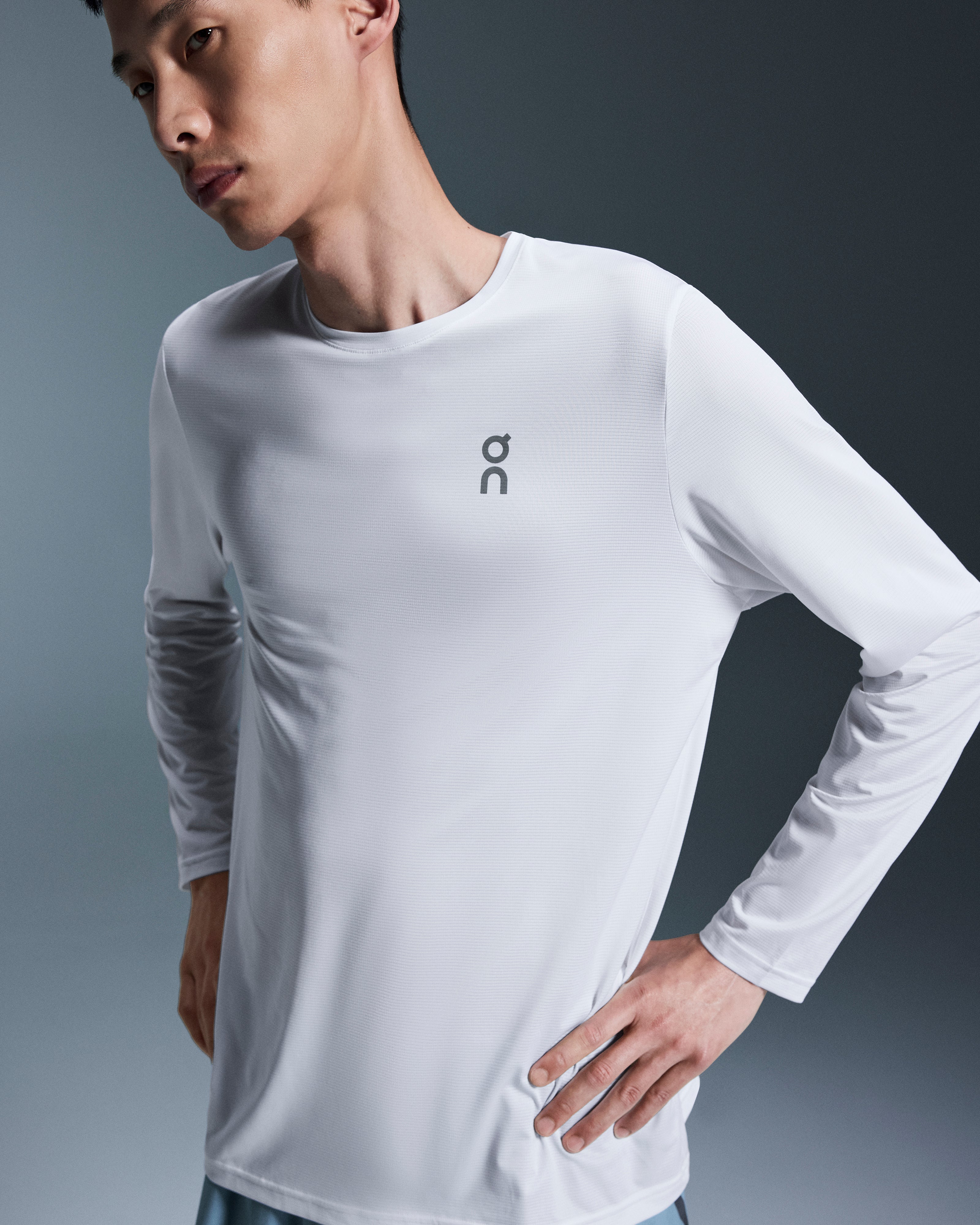 On Core Long-T White