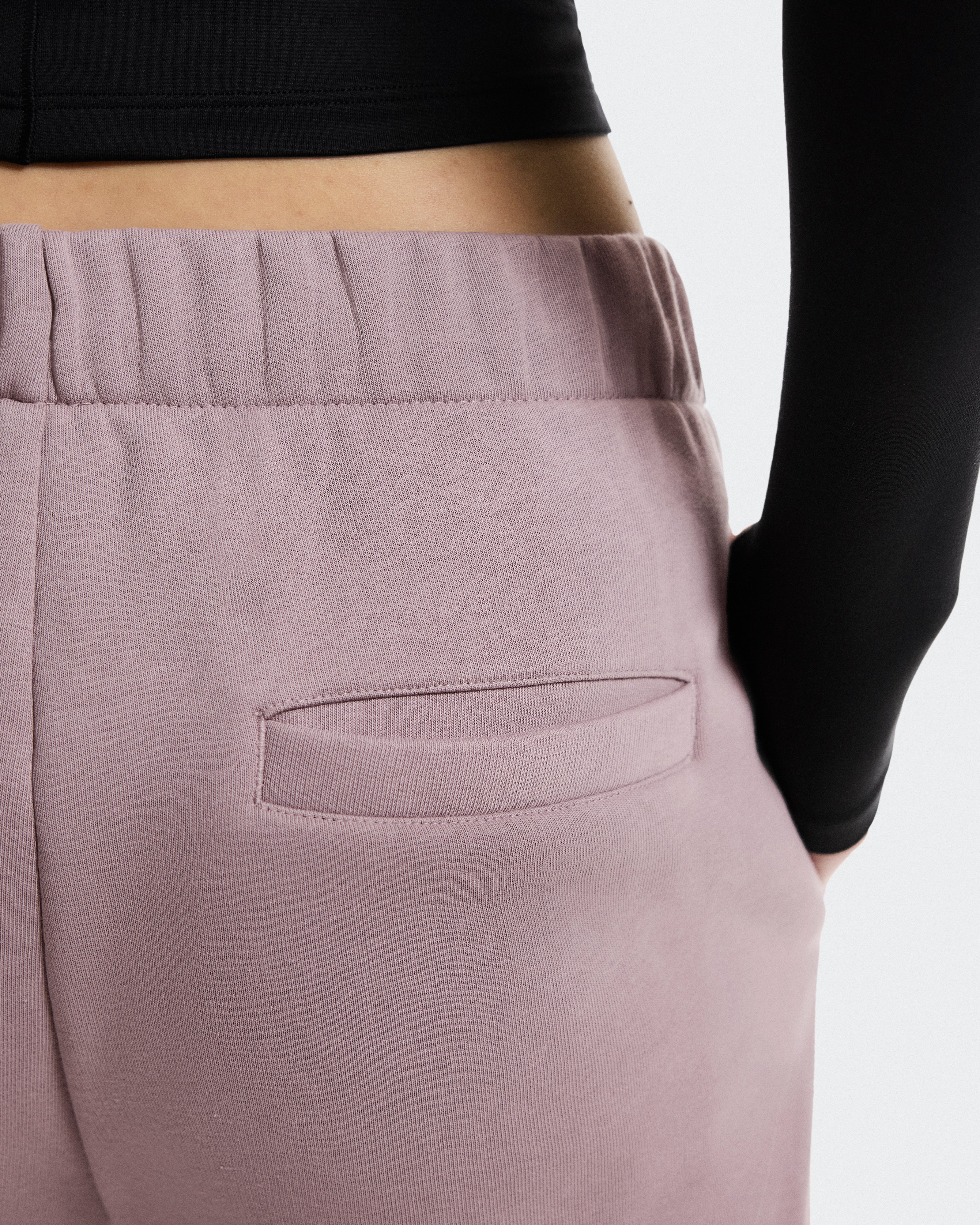 On Club Pants Heron (Women'S)