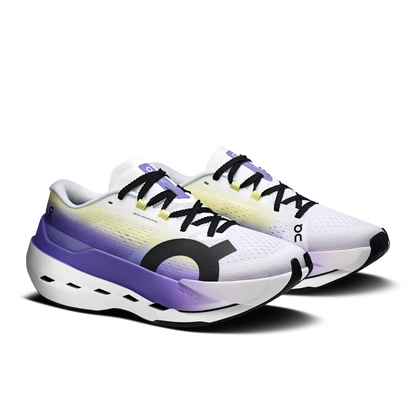 On Cloudboom Max White Juniper (Women'S)