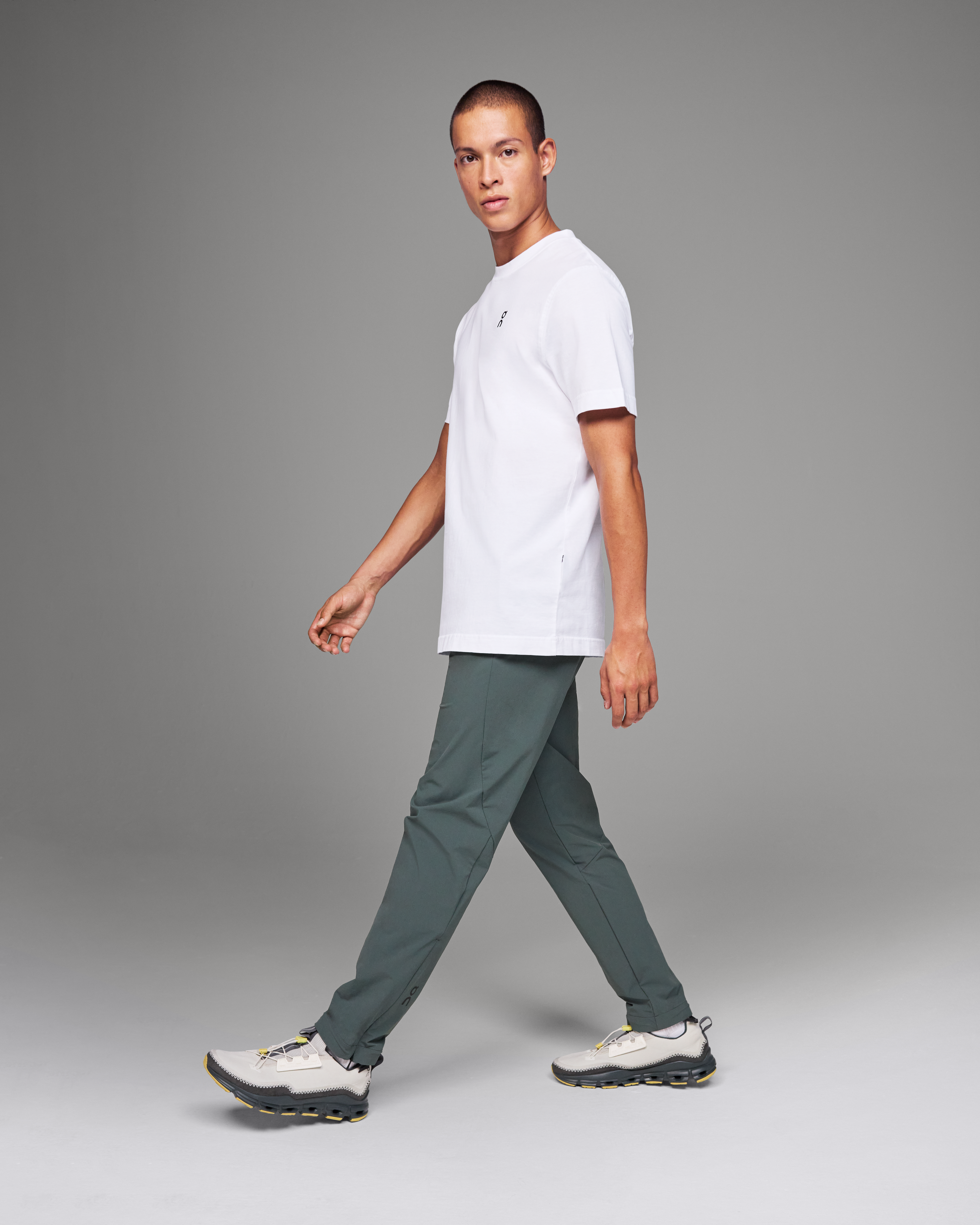 on active pants Lead