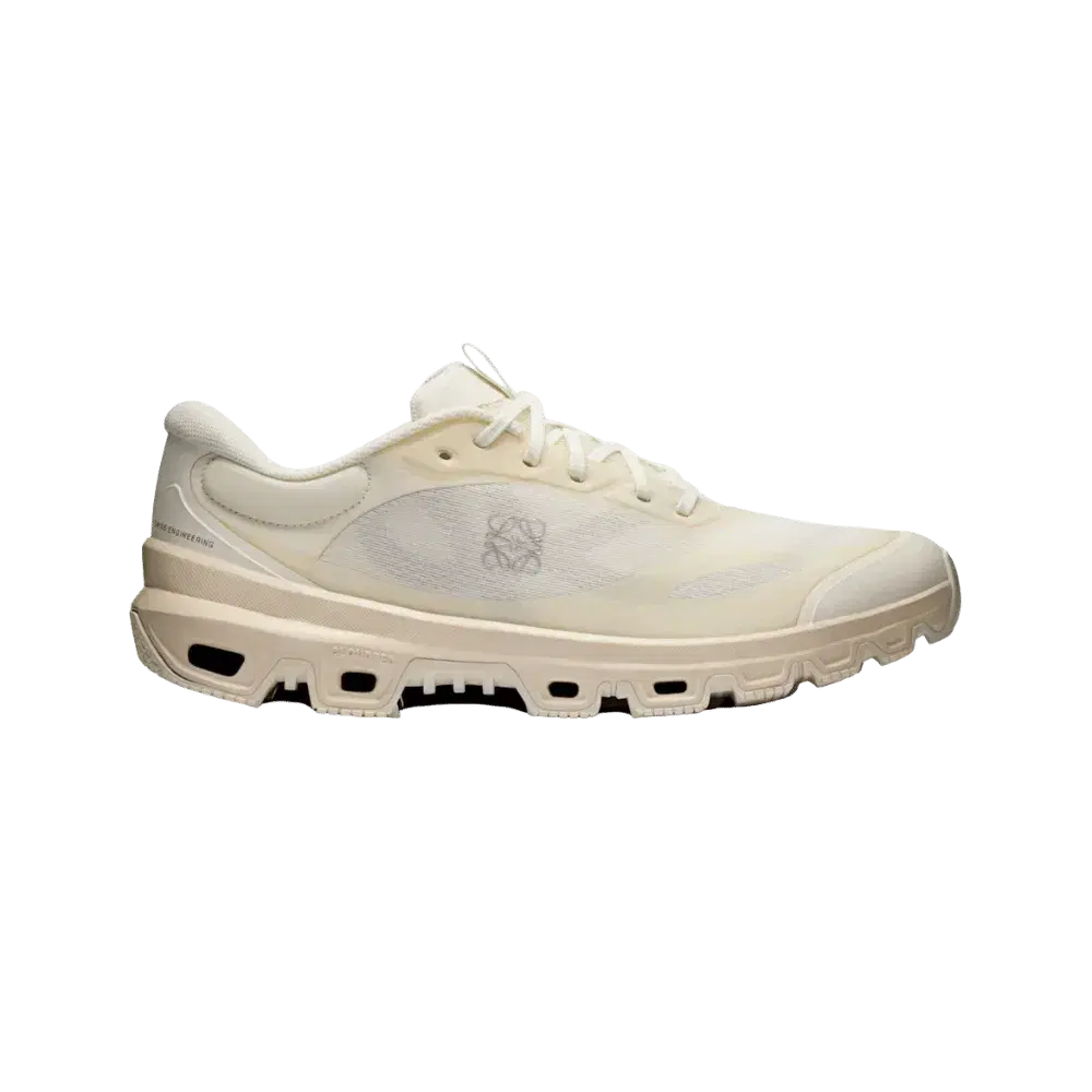 On Running Cloudventure LOEWE 2 Eggshell