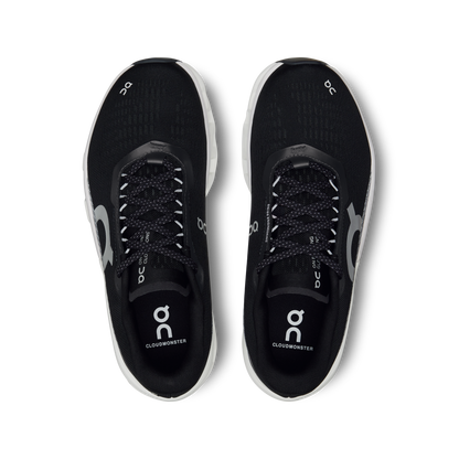 On Cloudmonster 2 Black Frost (Women'S)