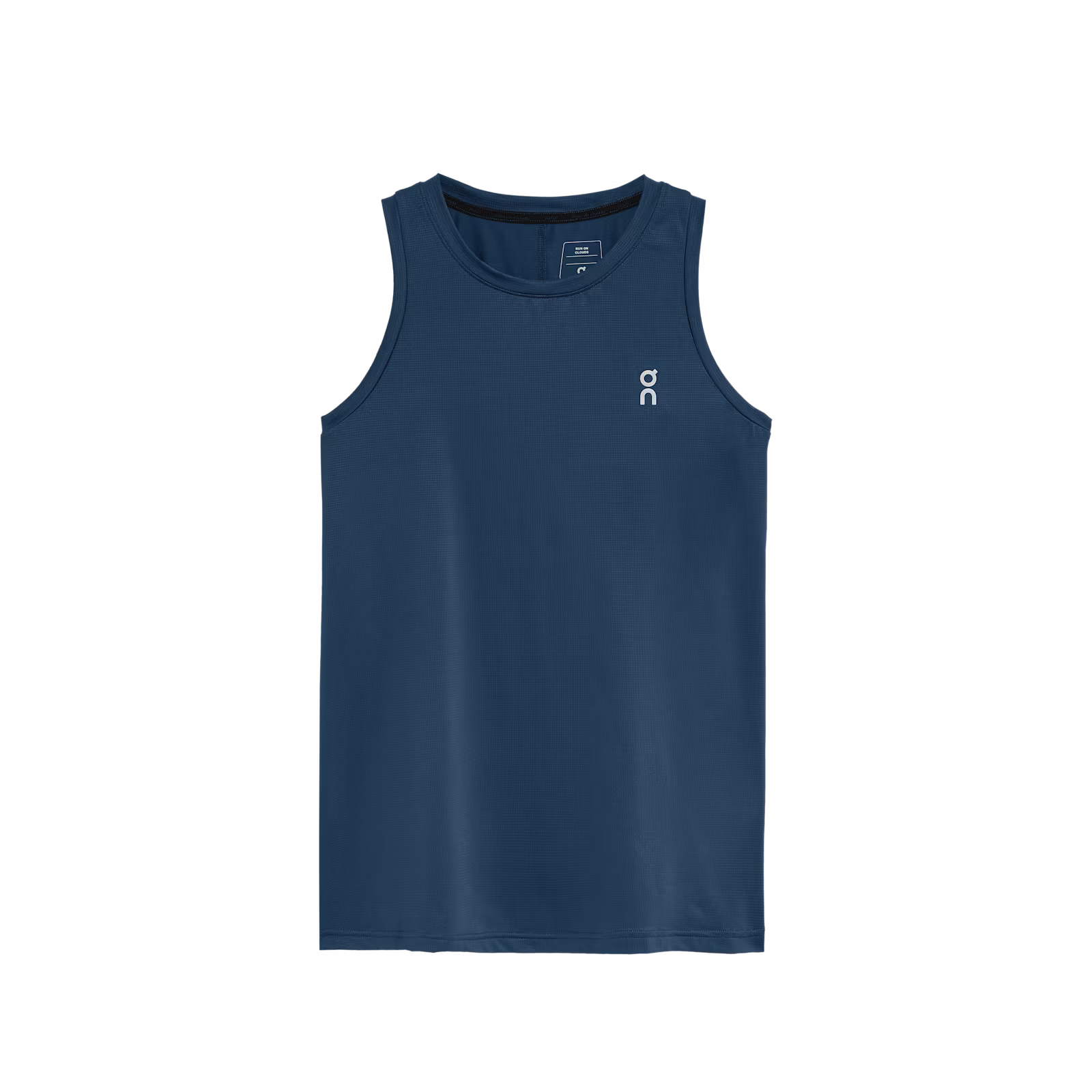 On Core Tank Denim (Women'S)