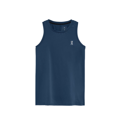 On Core Tank Denim (Women'S)