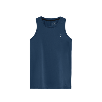 On Core Tank Denim (Women'S)