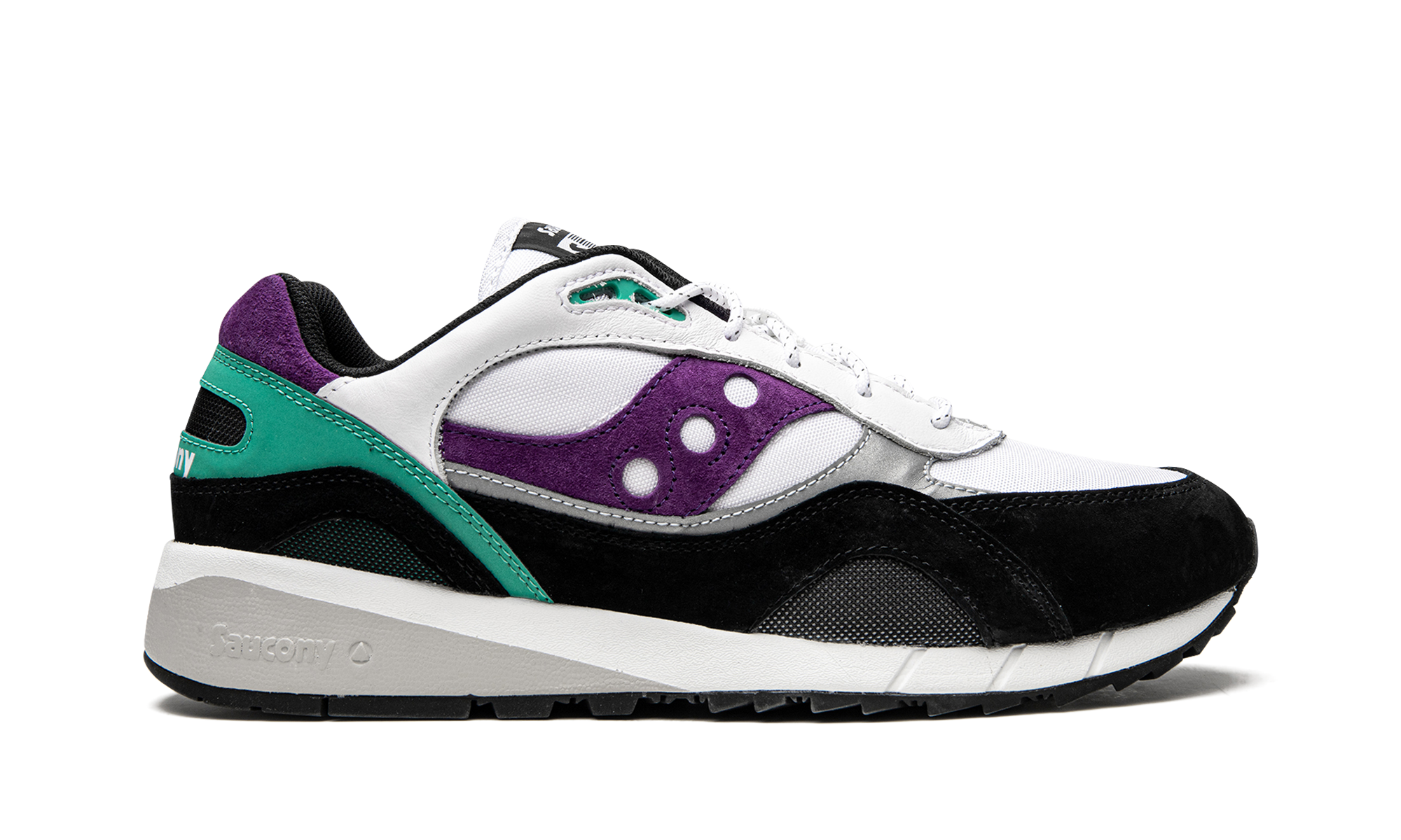 Saucony Shadow 6000 Into the Void