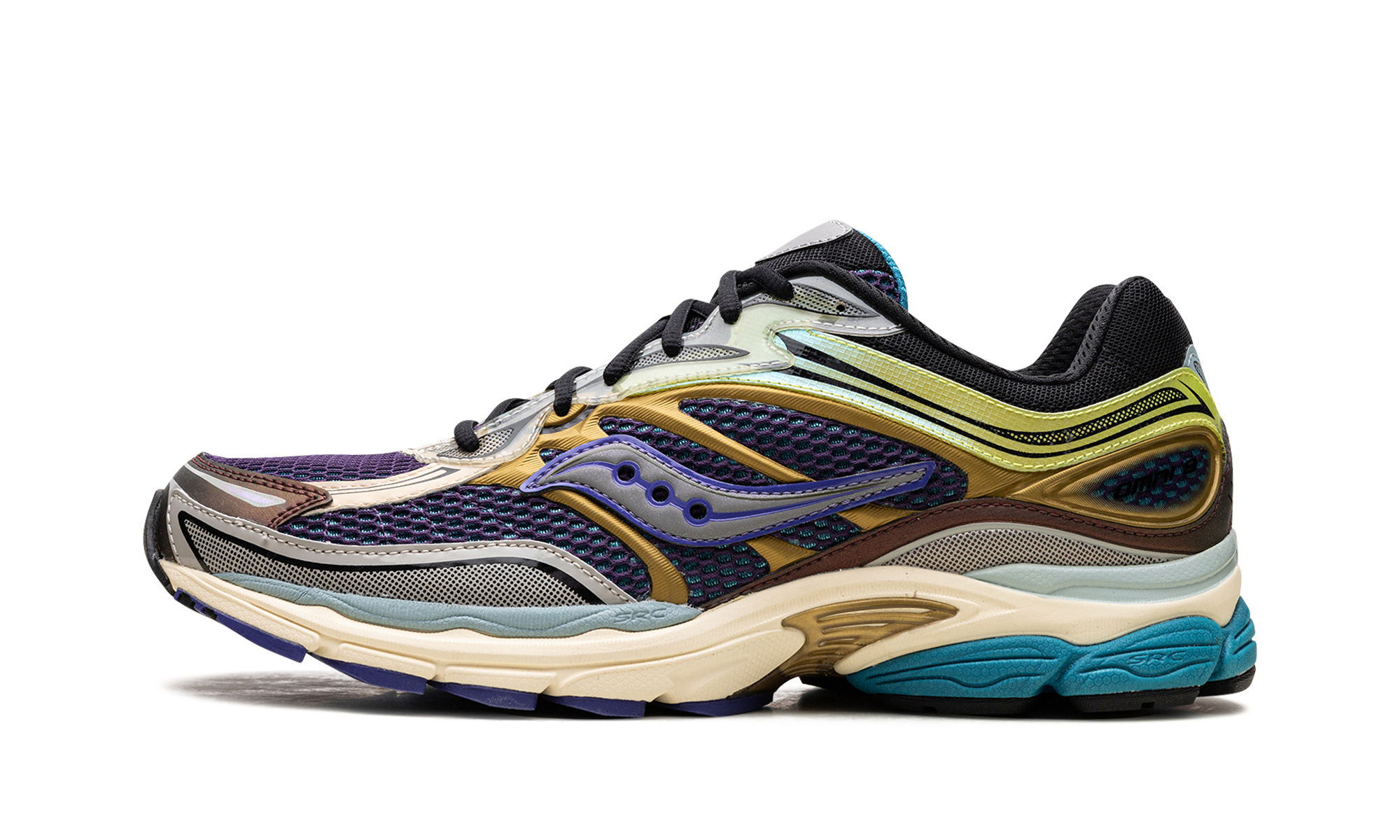 Saucony ProGrid Omni 9 Crystal Cave