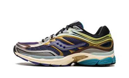 Saucony ProGrid Omni 9 Crystal Cave