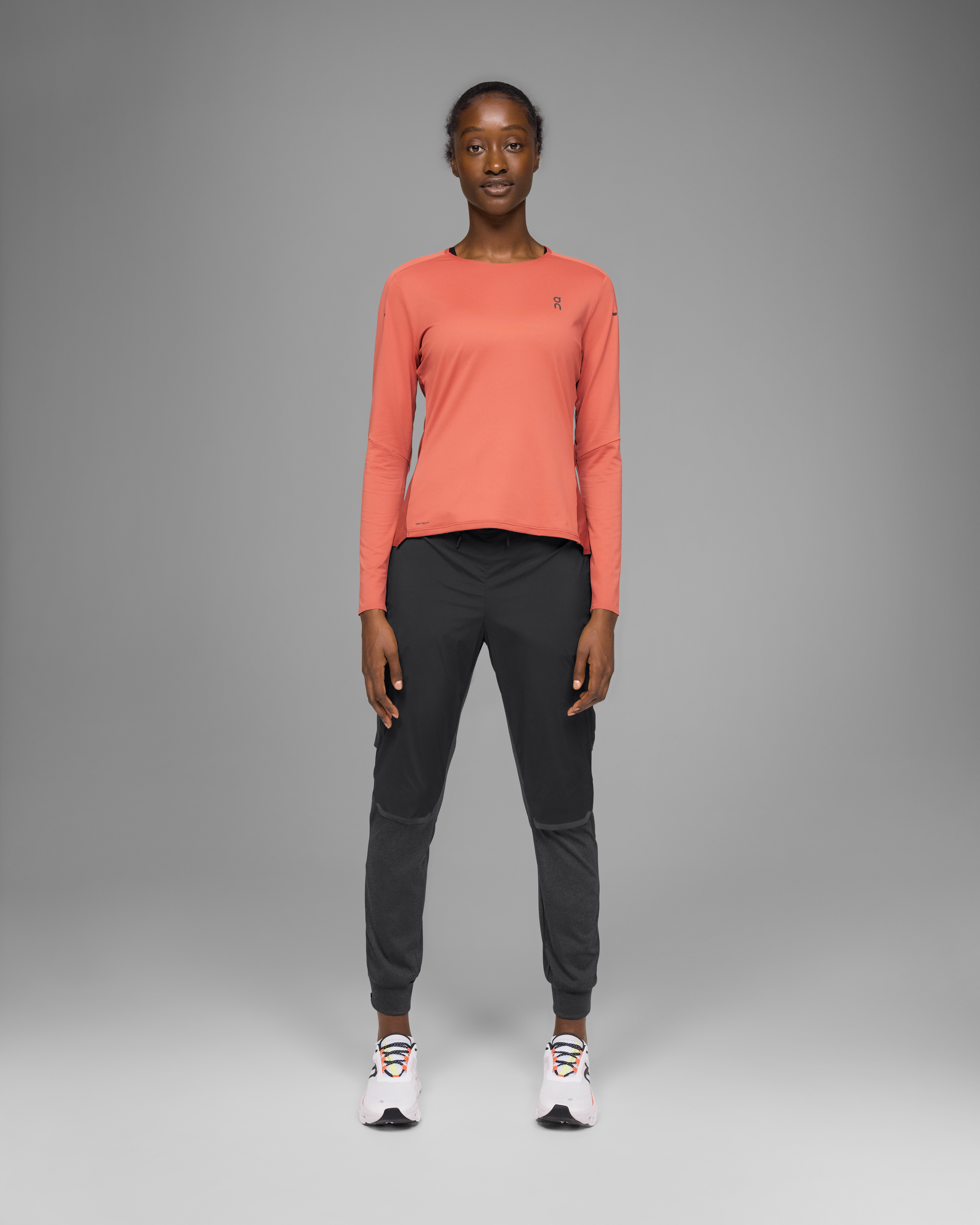 On Weather Pants Black (Women's)