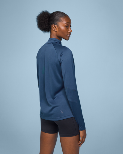 On Climate Shirt Denim (Women'S)