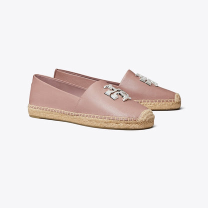 Tory Burch Eleanor Espadrille LIGHT MAUVE