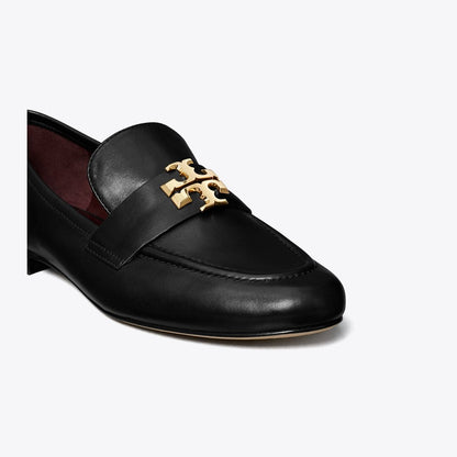 Tory Burch Eleanor Loafer PERFECT BLACK