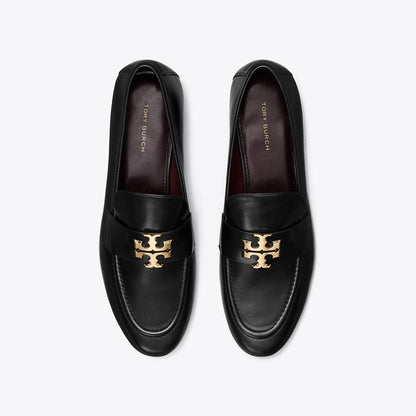 Tory Burch Eleanor Loafer PERFECT BLACK
