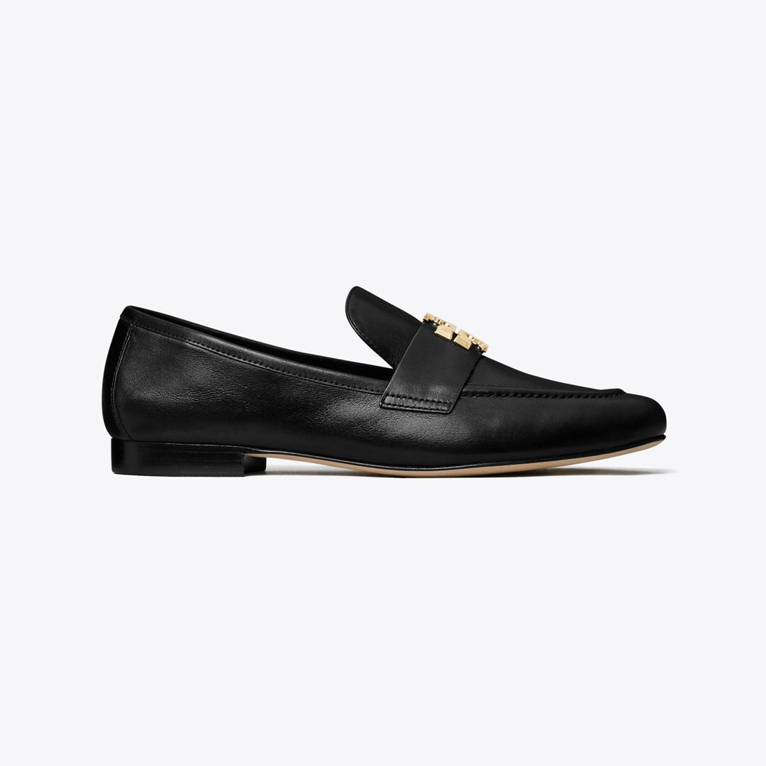 Tory Burch Eleanor Loafer PERFECT BLACK