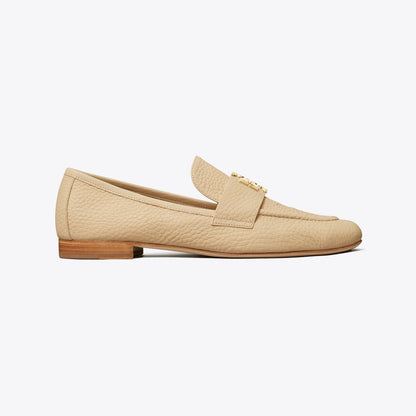 Tory Burch Eleanor Loafer SAND STONE