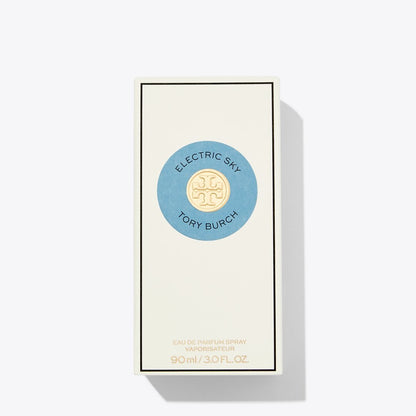 Tory Burch Electric Sky Eau de Parfum 90ml ELECTRIC SKY