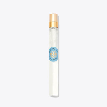 Tory Burch Electric Sky Eau de Parfum Travel Spray 10ml ELECTRIC SKY