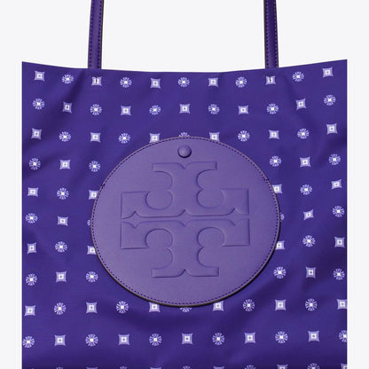 Tory Burch Ella Printed Tote Nothing Ditsy