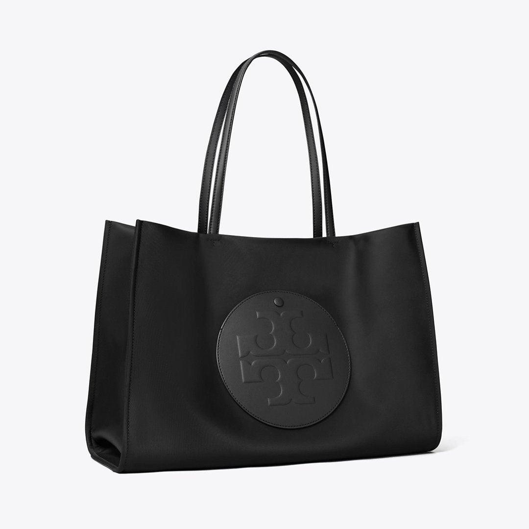 Tory Burch Ella Tote Black