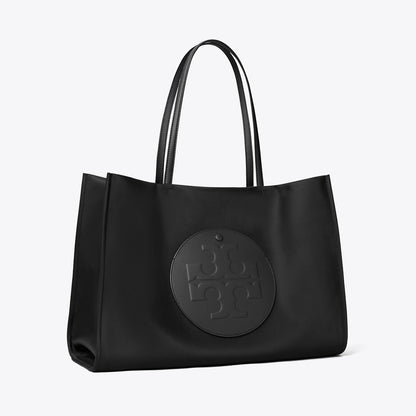 Tory Burch Ella Tote Black