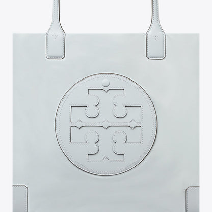 Tory Burch Ella Tote Bag Powder Blue