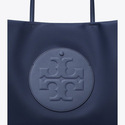 Tory Burch Ella Tote New Navy