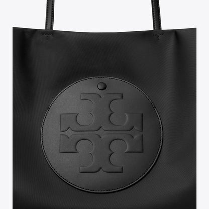Tory Burch Ella Tote Black