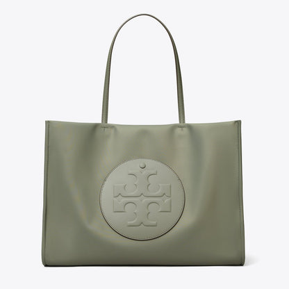 Tory Burch Ella Tote Stone