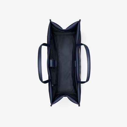 Tory Burch Ella Tote New Navy