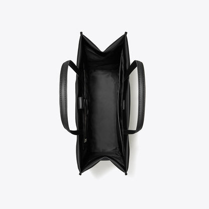 Tory Burch Ella Tote Black