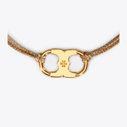 Tory Burch Embrace Ambition Bracelet Gold/Tory Gold