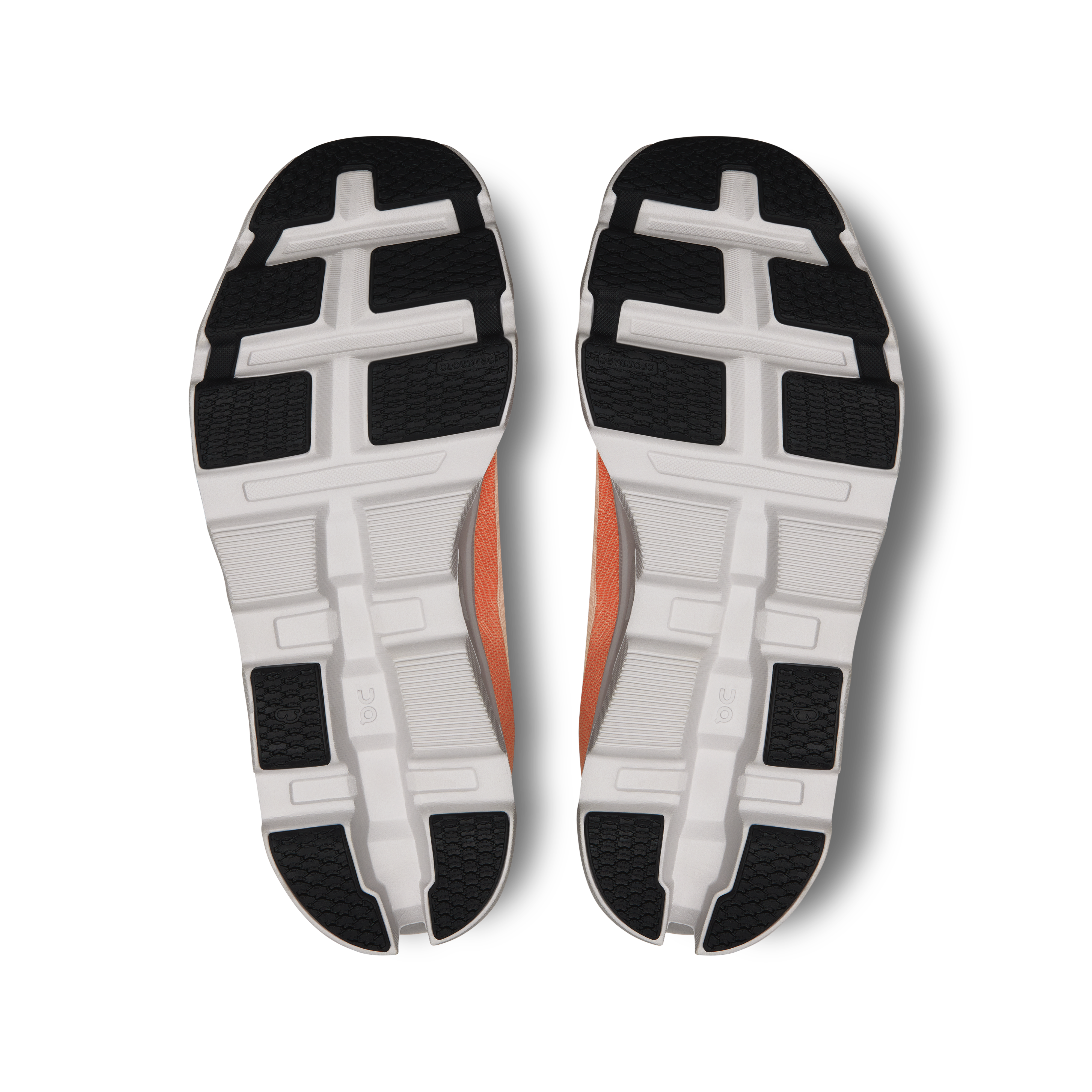 On Cloudmonster 2 Undyed Flame (Women'S)