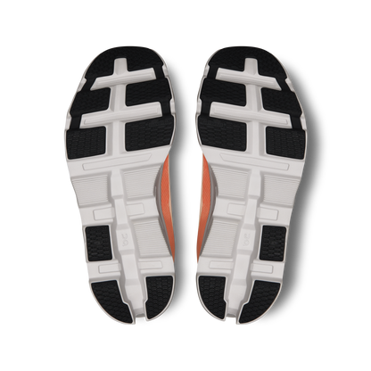 On Cloudmonster 2 Undyed Flame (Women'S)