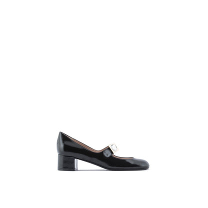  Emporio Decollt Ptnt Ld99 Black