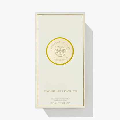 Tory Burch Enduring Leather Eau de Parfum 90ml Enduring Leather