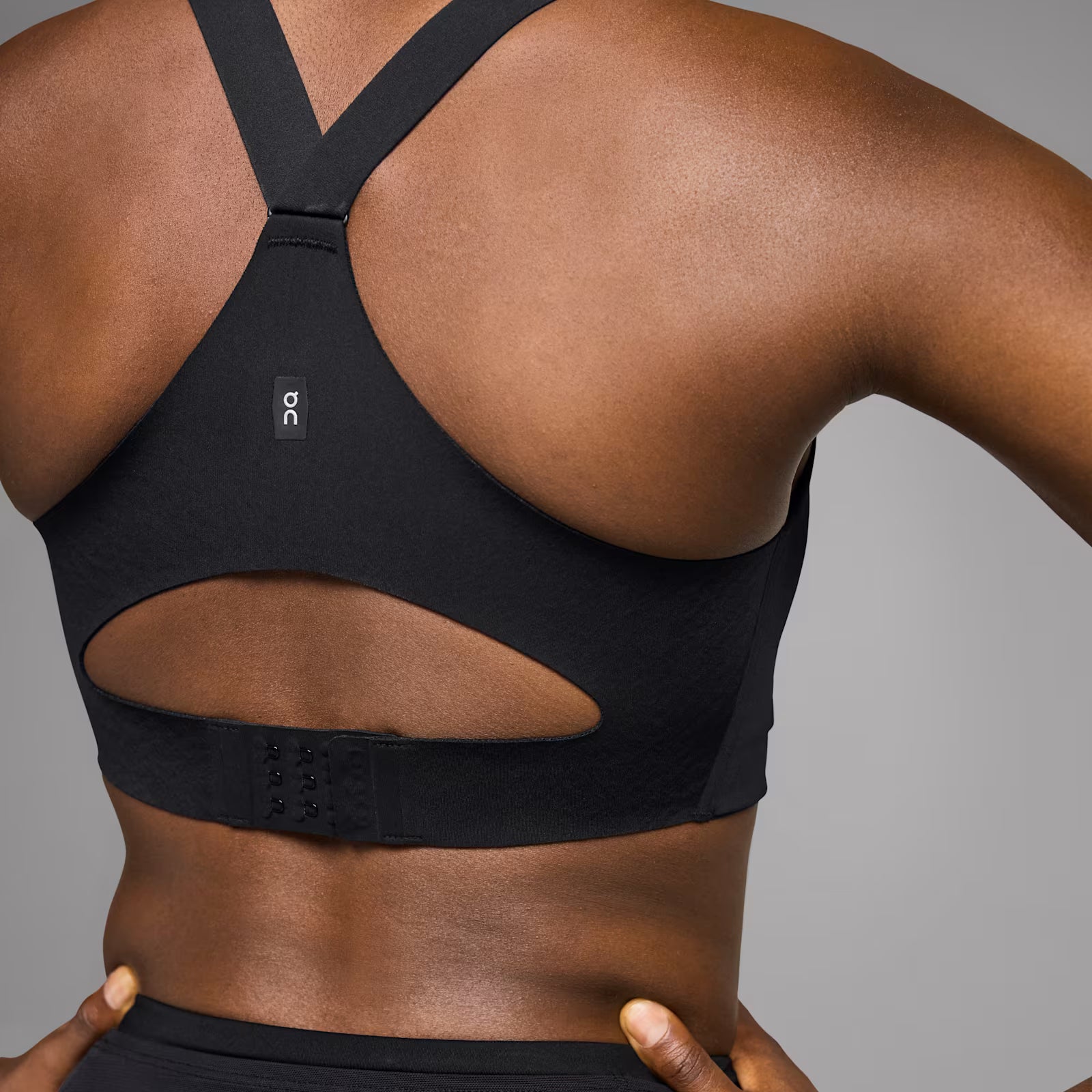 On Endurance Bra Black (Women'S)