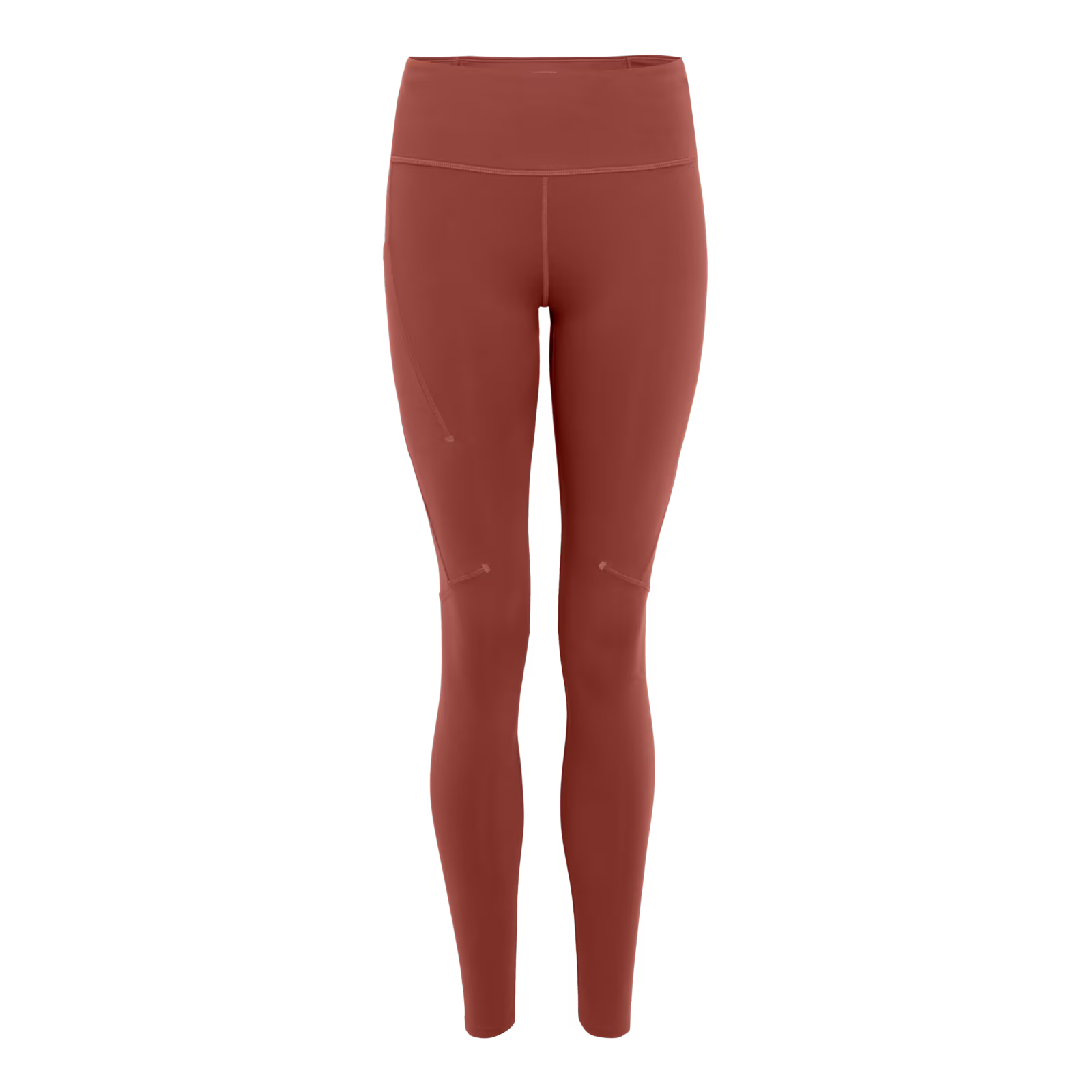 On Performance Tights Ruby (Women'S)