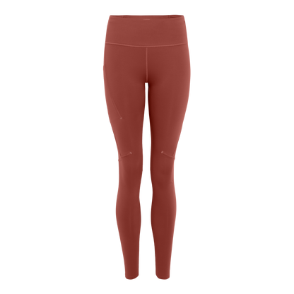 On Performance Tights Ruby (Women'S)