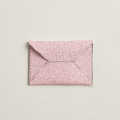  Hermes Envelope Mm Pouch Toupe