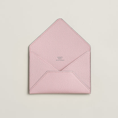  Hermes Envelope Mm Pouch Toupe
