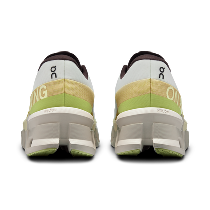 On Cloudmonster 2 Undyed Zest