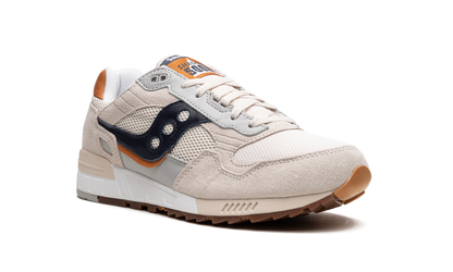 Saucony Shadow 5000 Premium New Normal Grey Navy