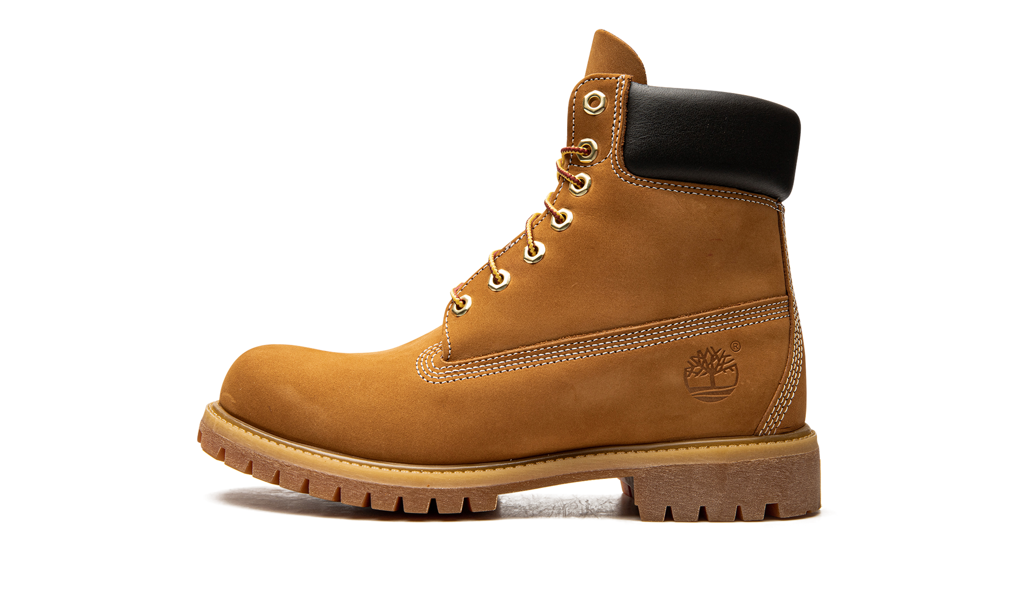 Timberland 6" Boot Distinct Life x Foot Locker Detroit DET Flag