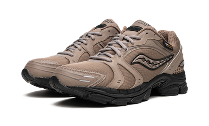 Saucony ProGrid Triumph 4 Gorpcore Greige