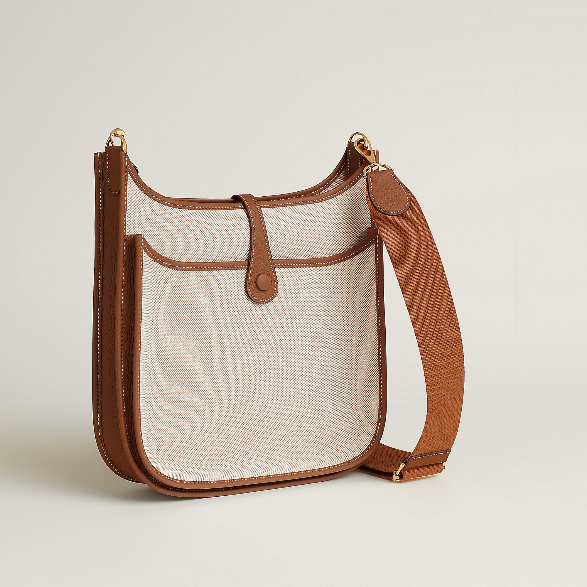  Hermes Evelyne Iii 29 Bag Cru