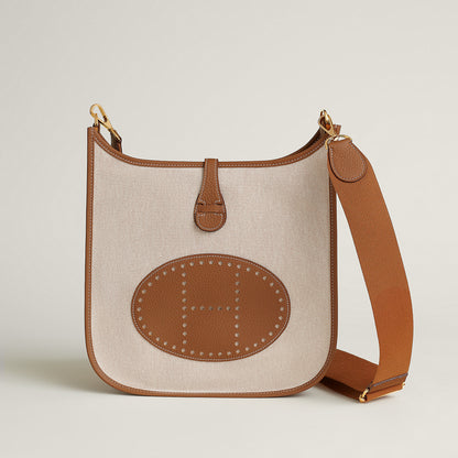  Hermes Evelyne Iii 29 Bag Cru
