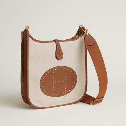  Hermes Evelyne Iii 29 Bag Cru