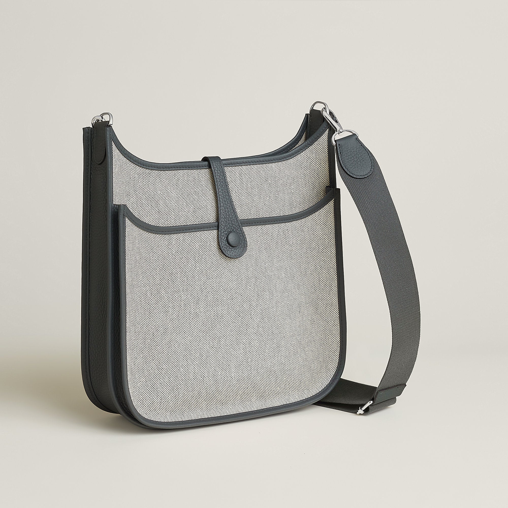  Hermes Evelyne Iii 29 Bag Cru